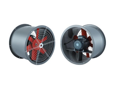 Cẩm nang lựa chọn quạt hút công nghiệp phù hợp