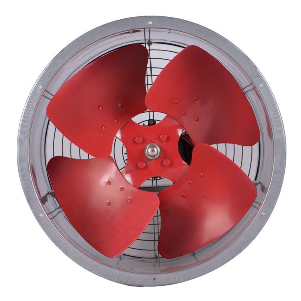 Quạt Hướng Trục Nối Ống SFG-7G-4