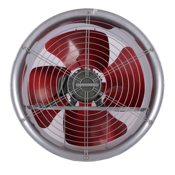 Quạt Hướng Trục Nối Ống SFG-7G-4