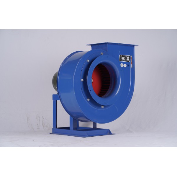 Quạt Ly Tâm Lồng Đỏ Cánh Đơn YF9-63NO.3.5A (3kW - 220V)