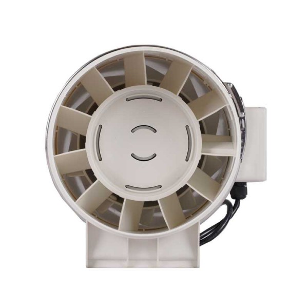Quạt nối ống siêu âm HF-250