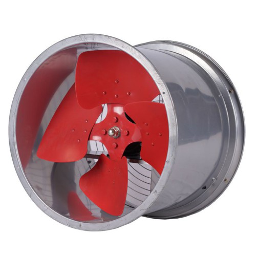Quạt Hướng Trục Nối Ống SFG-8G-4