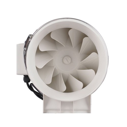 Quạt nối ống siêu âm HF-250