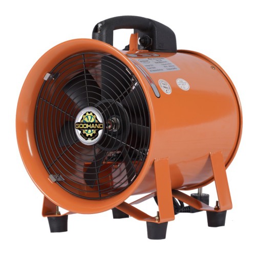 Quạt thông gió xách tay SHT -25