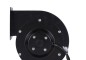 Quạt ly tâm hàng nhập khẩu 170FU7-motor ngoài