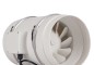 Quạt nối ống siêu âm HF-125