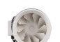 Quạt nối ống siêu âm HF-125