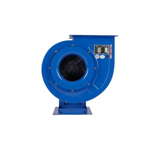 Quạt hút ly tâm cánh trắng lồng đôi 11-62NO.6A (7.5kW - 380V)
