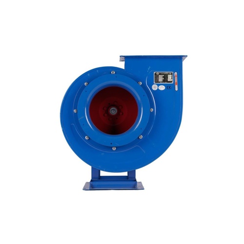 Quạt Ly Tâm Lồng Đỏ Cánh Đơn YF9-63NO.4A-N