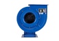 Quạt hút ly tâm cánh trắng lồng đôi 11-62NO.6A (7.5kW - 380V)