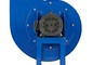 Quạt hút ly tâm cánh trắng lồng đôi 11-62NO.6A (7.5kW - 380V)